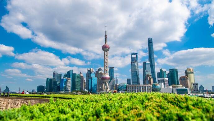 首次提出“五型经济”，上海要表达什么？