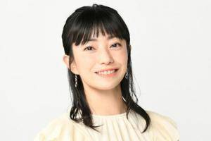 菅野美穗时隔四年主演日剧