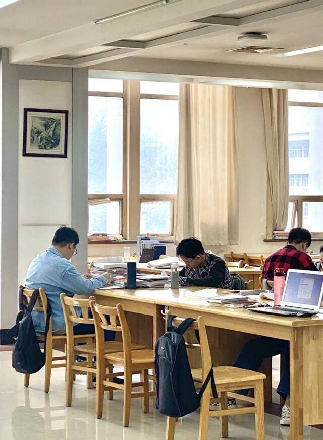 快来领取！济南大学专属图书馆使用指南