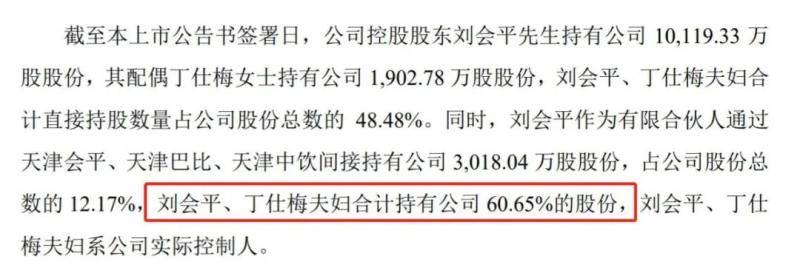 靠卖包子年入10亿，这家“早餐店”上市！创始人夫妇白手起家，财富已超27亿