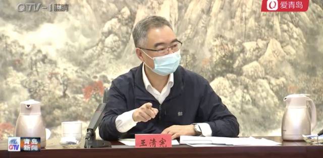 每天工作到后半夜的副市长参加发布会，透露一个省委书记的要求