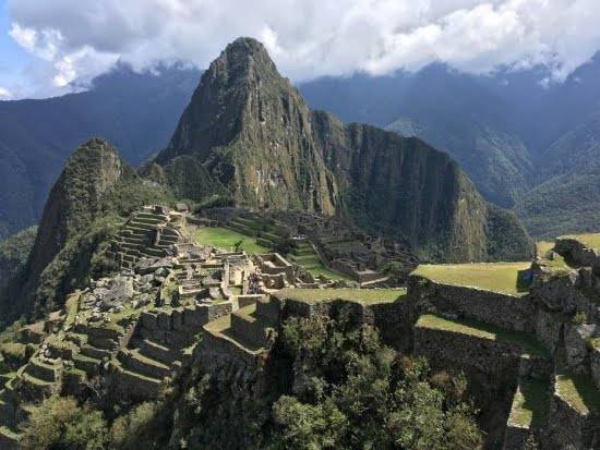 秘鲁著名古迹马丘比丘拟于本月17日重开 第一阶段仅接待当地游客