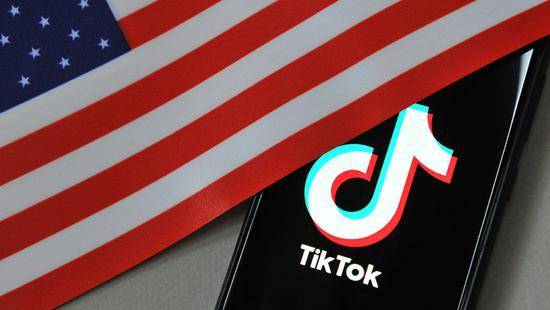 美国政府对TikTok的打压，潜藏着对中国语言的打击！