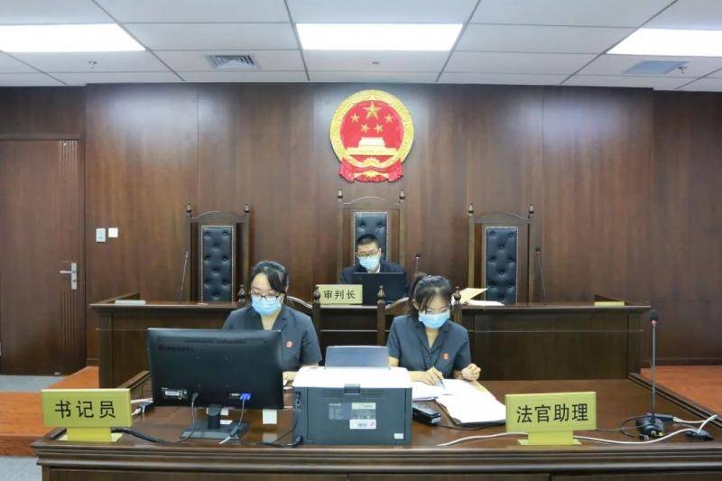 公司名用“北京理工”字样被判赔，法院：企业起名太像可不行