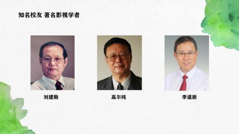 西北地区首个“电影学院”落户西北大学