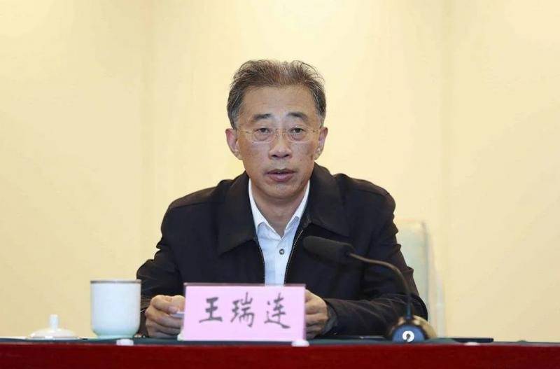 空缺8个月，湖北省委副书记到位