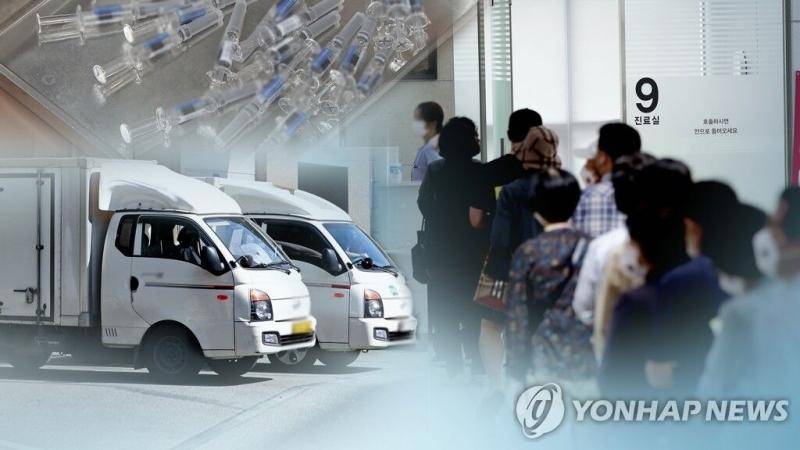 韩国七旬老人接种流感疫苗一天后死亡，此前17岁少年也曾接种后死亡