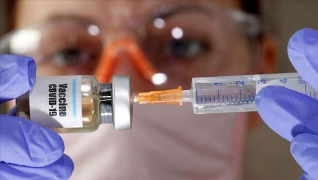 英国启动争议性疫苗试验，上千人将主动感染新冠病毒