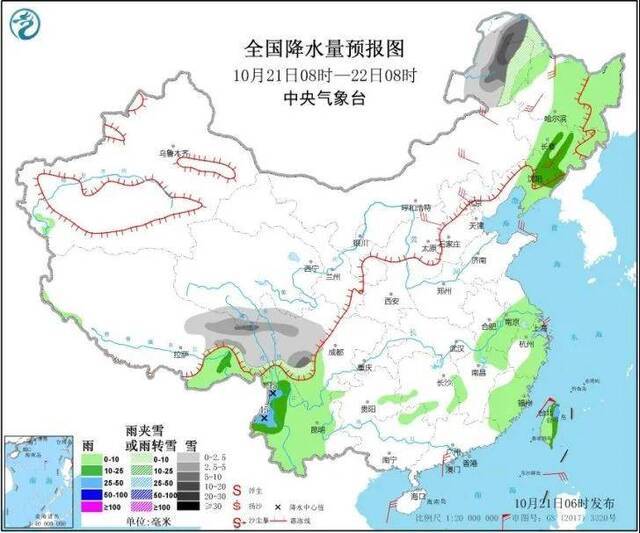 步步逼近！台风“沙德尔”进入南海，冷空气继续盘踞北方