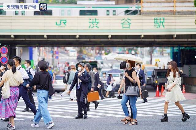 超千万人次进行预约 日本餐饮业支援政策引担忧