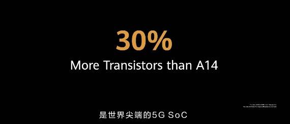 余承东暗讽苹果：其他厂商刚推出5G手机 华为已经推出第三代