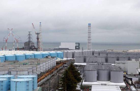 韩媒社论：日本若强行将百万吨核污水排入海后果自负