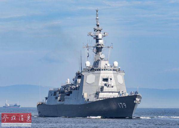 日本“宙斯盾”海上方案细节披露