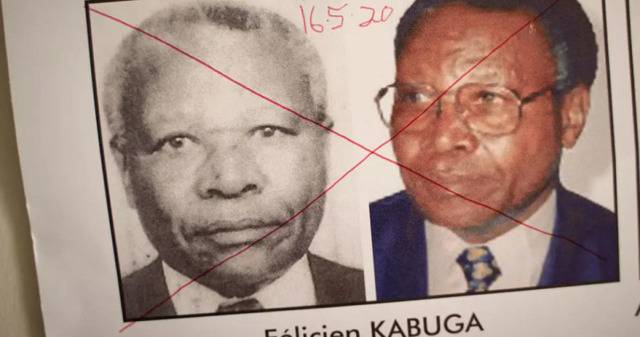 法国将卢旺达大屠杀嫌疑人卡布加移交至荷兰海牙审判