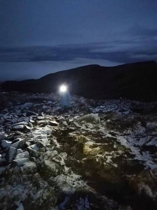 无限风光在险峰！兰大“峰人”带你饱览不一样的美景~