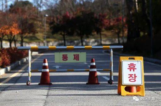 韩国新冠确诊再超3位数，最近去这些地方会吃闭门羹？