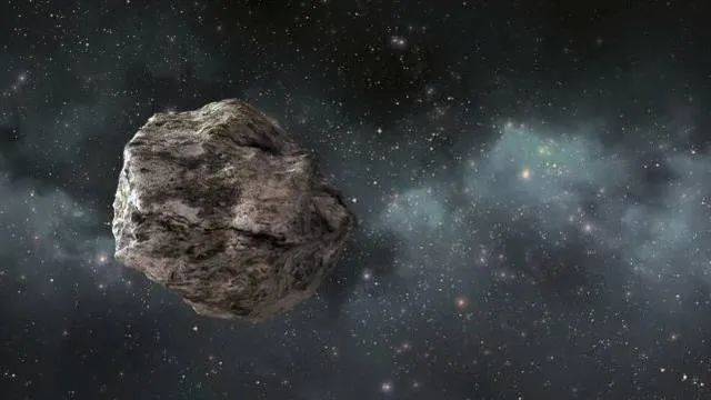 美国已经盯上了:这颗小行星估价为世界经济总量1万倍