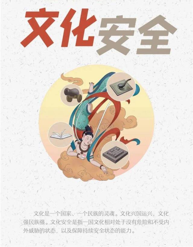 这部重要法律，颁布实施6周年！