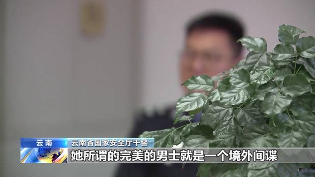 妻子境外留学偶遇“翩翩君子”？小心陷阱！我国一批重大间谍案件告破！