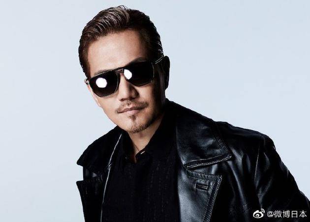 EXILE ATSUSHI