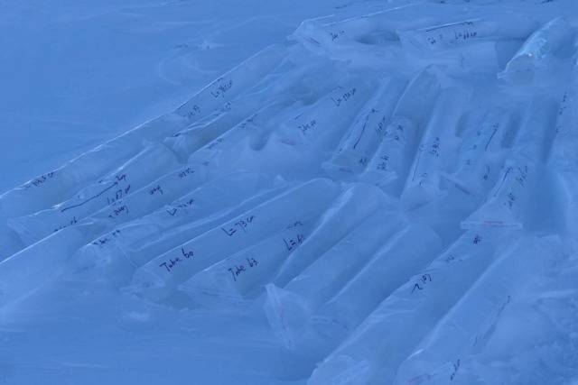 成功钻取170米高质量冰芯！青海三江源冰川科考取得重大进展