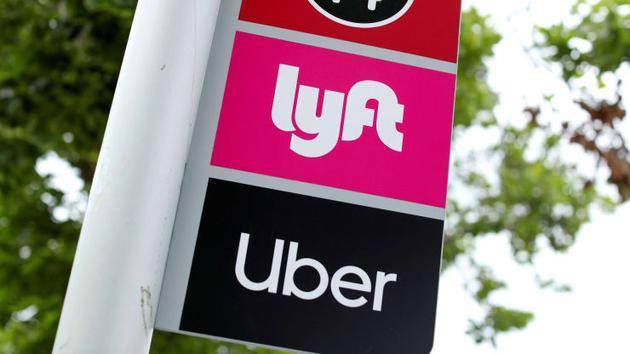 Uber和Lyft股价上涨：投资者预计加州选民将通过“22号提案”