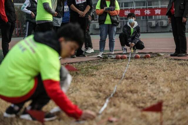 嘿！CUPers！来一场秋日角逐！