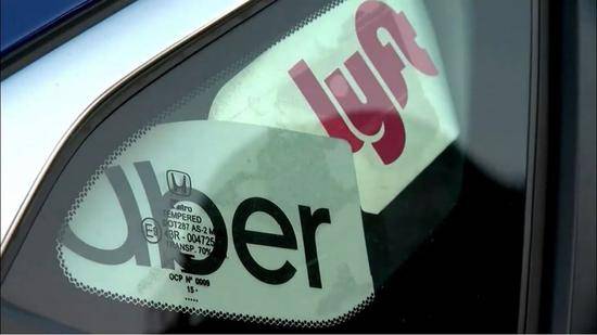 加州Uber司机身份即将投票决定 零工经济走到十字路口