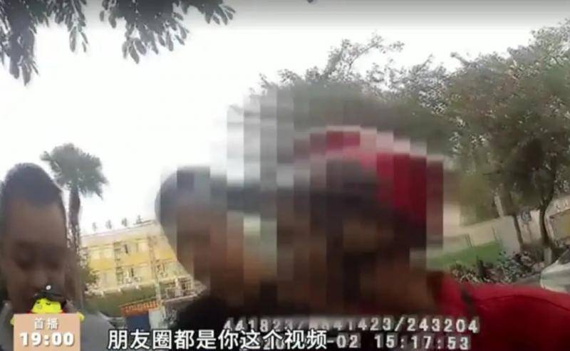 上热搜！男子开“三无”摩托载5名女孩，结果悲剧了