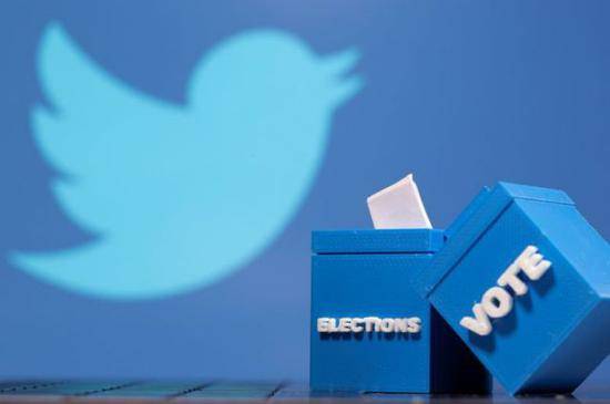 Twitter永久封杀三个虚假美联社帐号：曾散布大选假消息