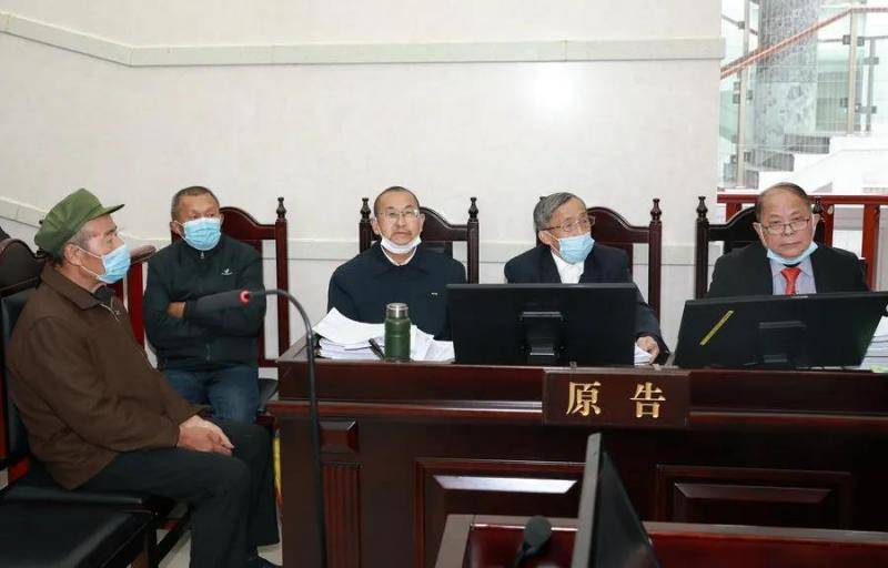 重庆二中法院常态化培育行政案件优秀庭审助推行政诉讼规范运行