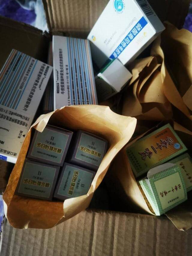 布菌飘进我的家：兰州布病感染者这一年