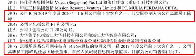 数据来源：公司公告，界面新闻研究部