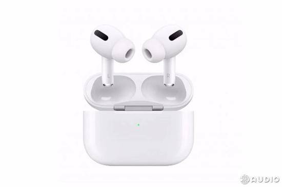 山寨AirPods 2020年出货量已达6亿副?远超苹果AirPods