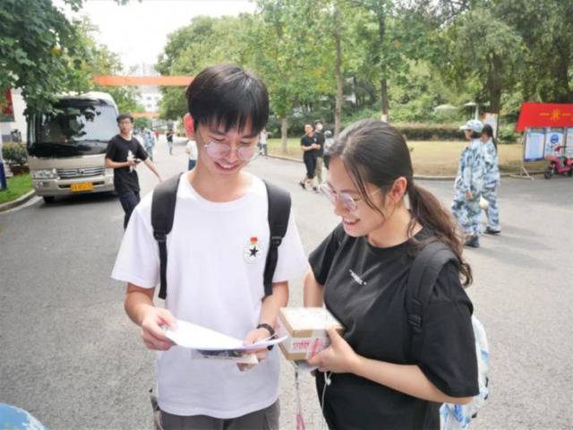 厉害！河海这个专业学生党支部所有正式党员全部保研名校！