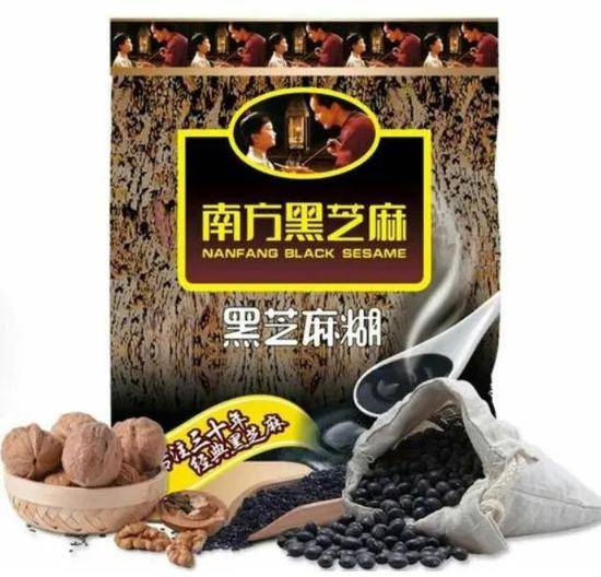 童年记忆又翻车？许多人爱吃的黑芝麻要“糊”了？