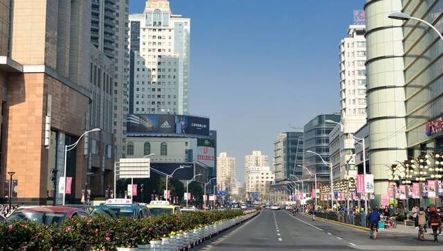 新一届全国文明城市名单揭晓，上海这些区榜上有名！