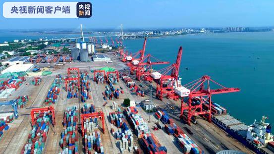 海南发布实施《海南自由贸易港国际船舶登记程序规定》
