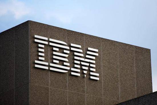 IBM与AMD达成联合开发协议 针对人工智能和网络安全