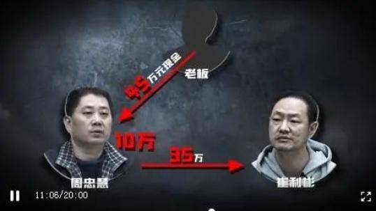 受贿近千万的“周书记”，是云南一单位司机