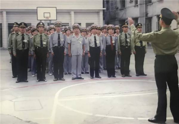 广西法院70年┃70年光阴流转，钦州法院的历史你知道吗……