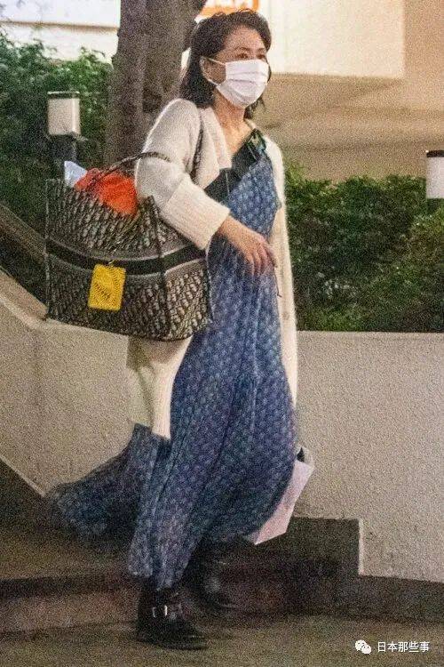 小泉今日子丰原功补被曝分手 两人私下已无交集