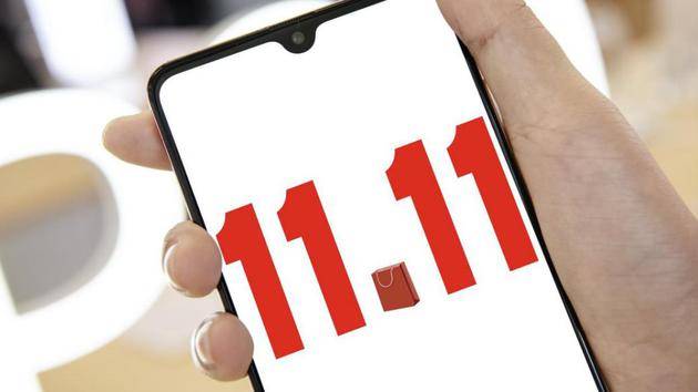 消费复苏！外媒：中国“双11”购物季为全球经济复苏提供助力