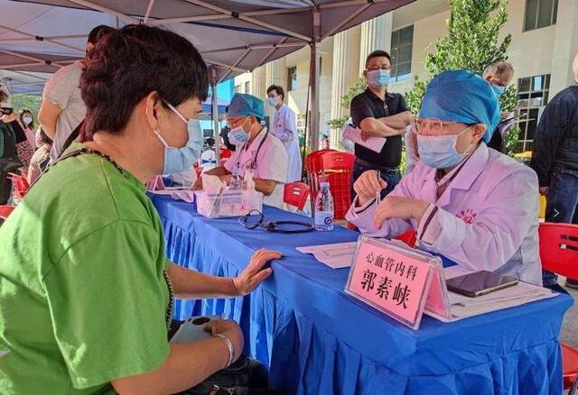 东莞医联体建设的新组合，是优质医疗资源下沉的生动缩影！