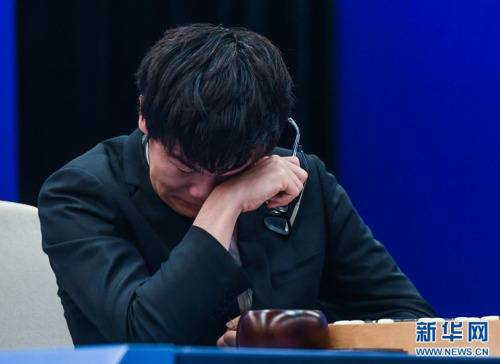 当年韩国围棋带来的“恐惧” 今天的柯洁加倍奉还