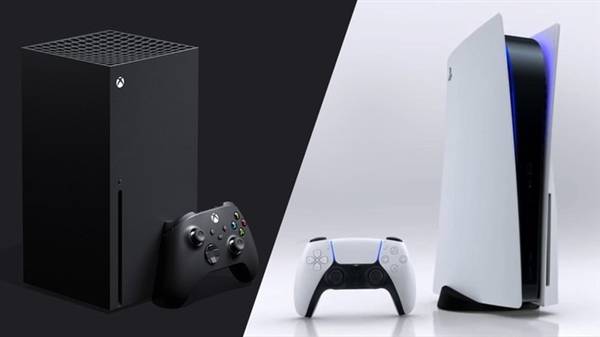 PS5、Xbox SX上市，小霸王却已经不复辉煌