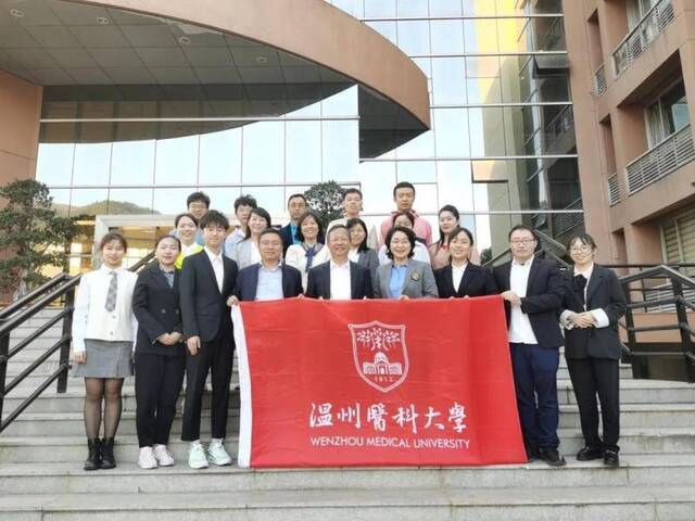 3项一等奖，连续8年获优秀组织奖！温医大在省大学生职业生涯规划大赛中再创佳绩