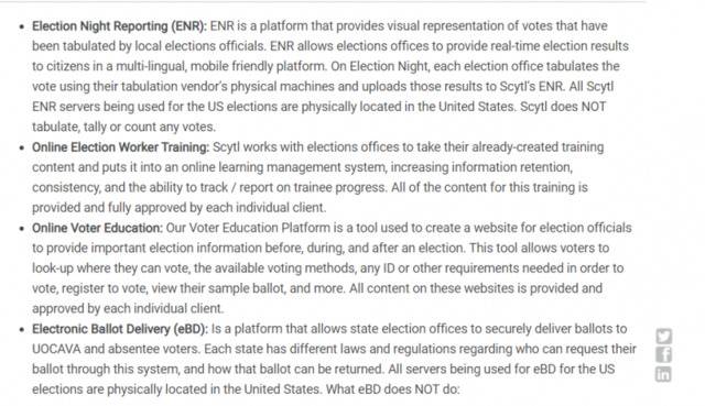 图为Stycl公司的详细声明，发布在该公司官网