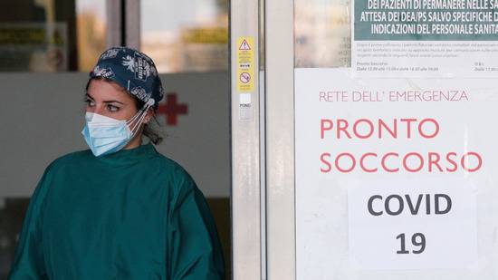 去年9月，新冠病毒就已经在意大利悄悄蔓延