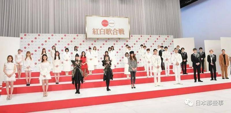 2020红白歌会官宣阵容 AKB48落选话题登日本热搜